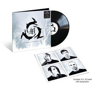 AFI - Decemberunderground  LP LP